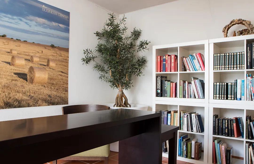 Hotel Rural Santo Antonio-1
